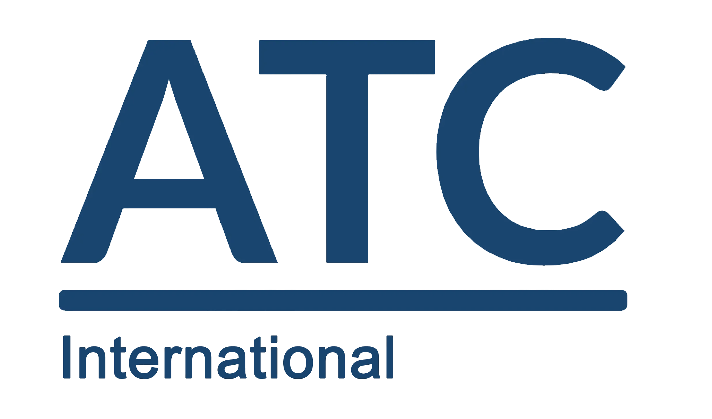 ATC Intl Logo